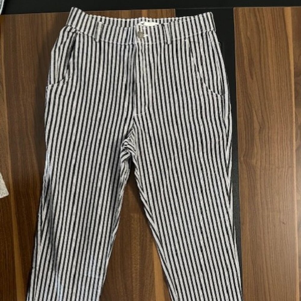 Hollister Ultra High Rise Pants